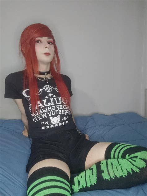 emo femboy art|Explore the Best Emo